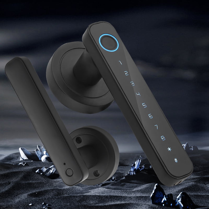 WF‑F3 Hintergrunddemo