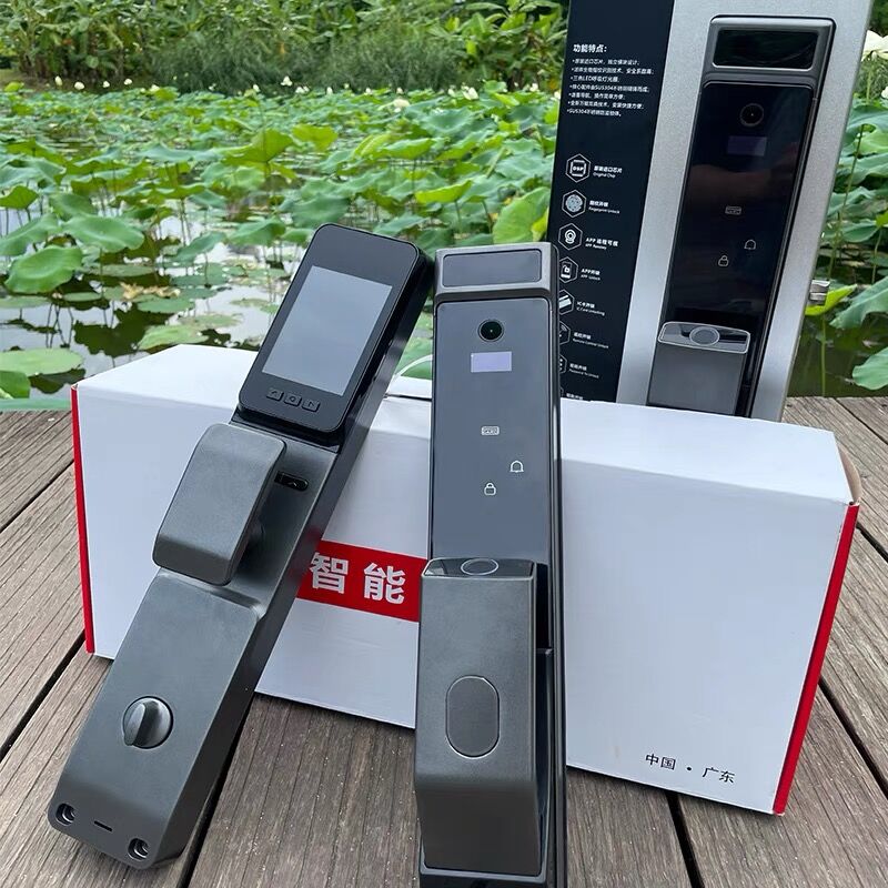 WF‑MY4 Smart‑Funktionen Guangdong China