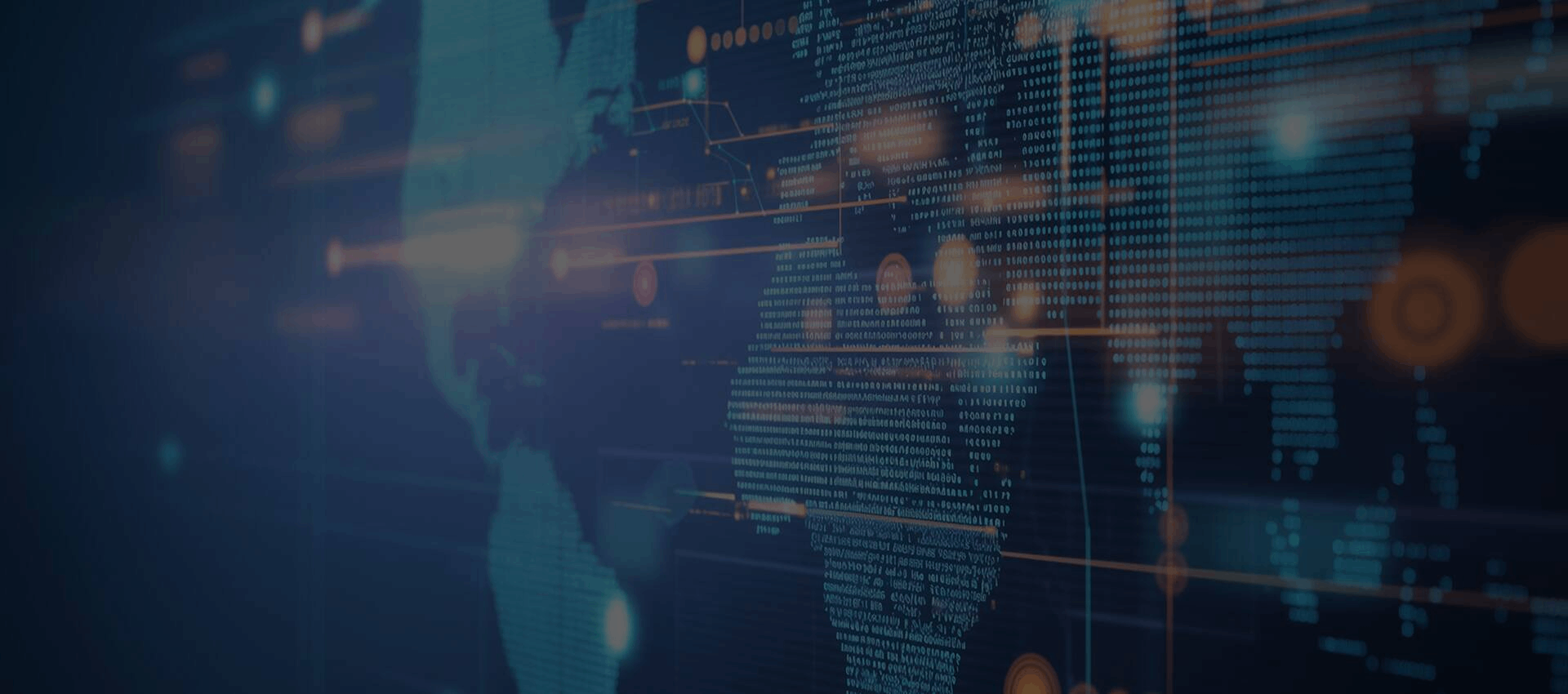 Hintergrund des News Centers