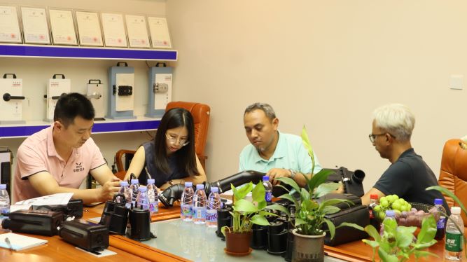 WAFU unterzeichnet exklusiven Portugal‑Distributor