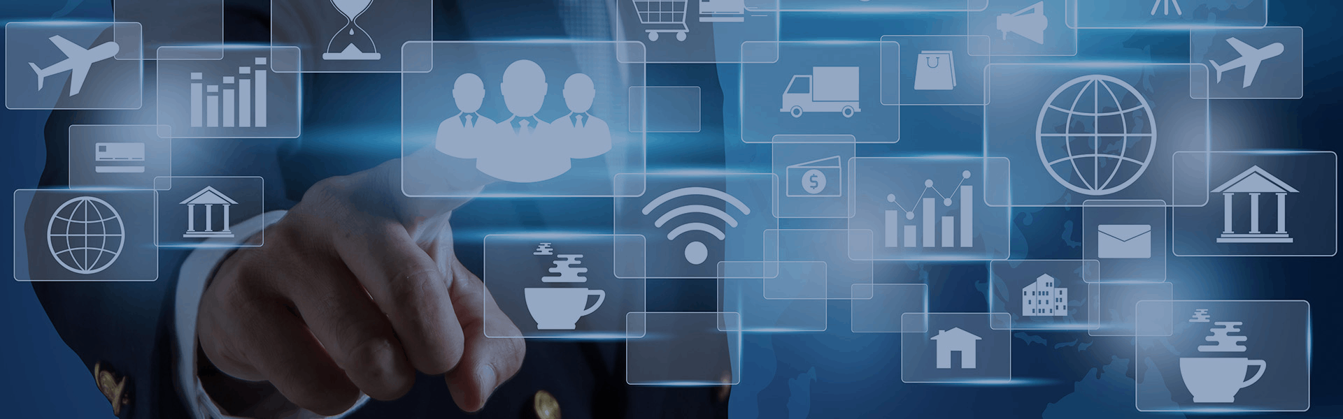 Hintergrund des Ressourcencenters