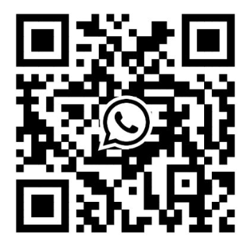 WhatsApp QR-Code